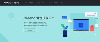 Breeno語音亮相2019AIIA人工智能開發(fā)者大會(huì) 技術(shù)驅(qū)動(dòng)下的商業(yè)價(jià)值新探索