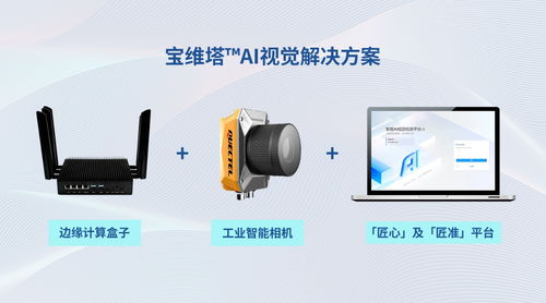 工業(yè)智聯(lián)，創(chuàng)見未來 移遠通信發(fā)布全新工業(yè)智能品牌“寶維塔”及核心產(chǎn)品解決方案