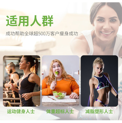 強(qiáng)力祛濕，重塑健康體態(tài)——盧森堡SENSILAB祛濕瘦身膳食補(bǔ)充劑助力健身管理