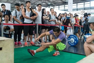 你就是你訓(xùn)練的總和 在健身管理中找到變強(qiáng)的唯一方式