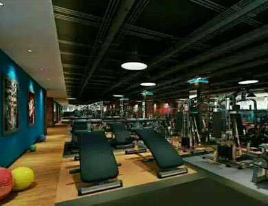 重健身房管理系統(tǒng) 智能化升級，賦能高效健身管理